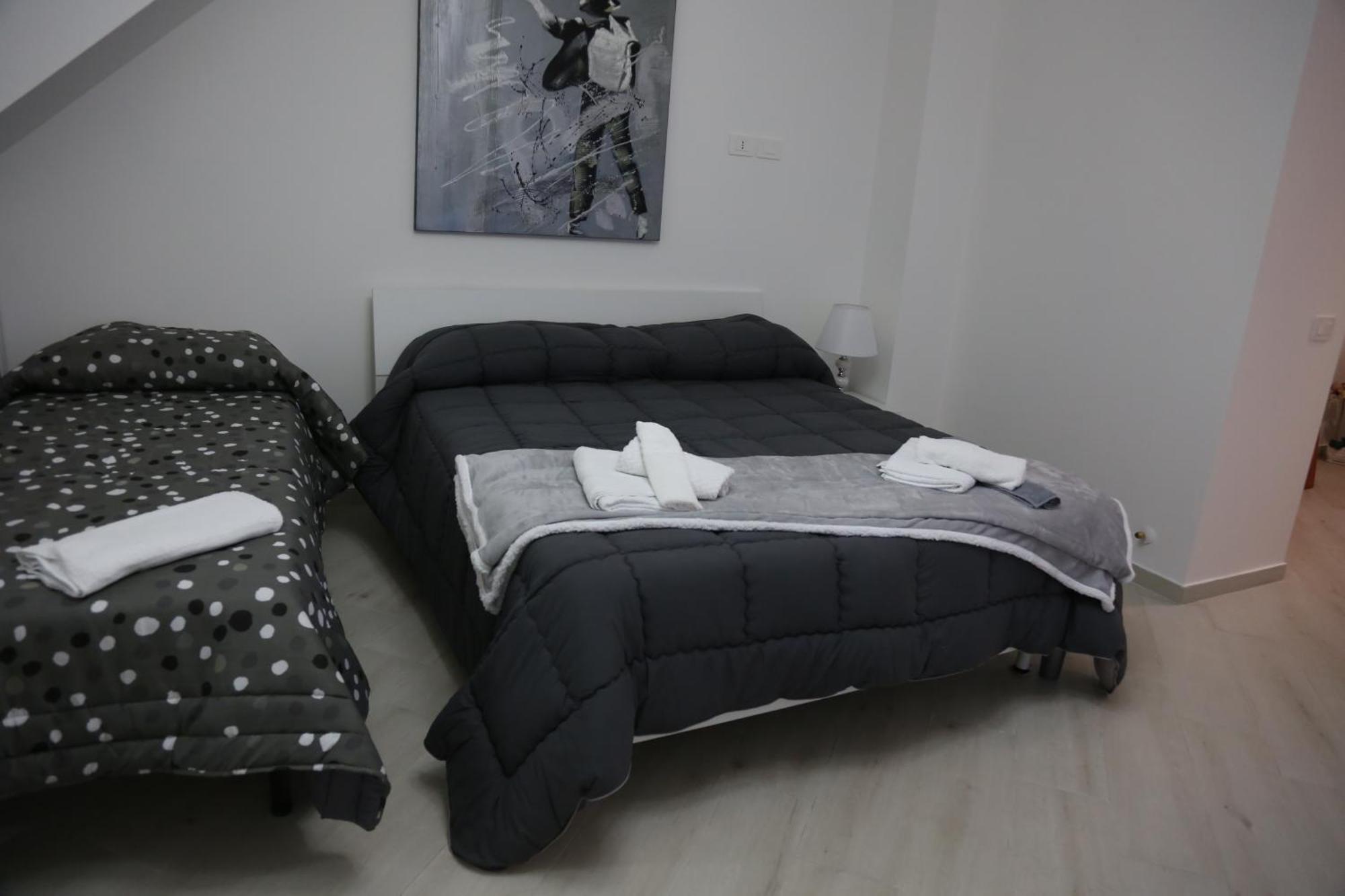 Il Borgo *