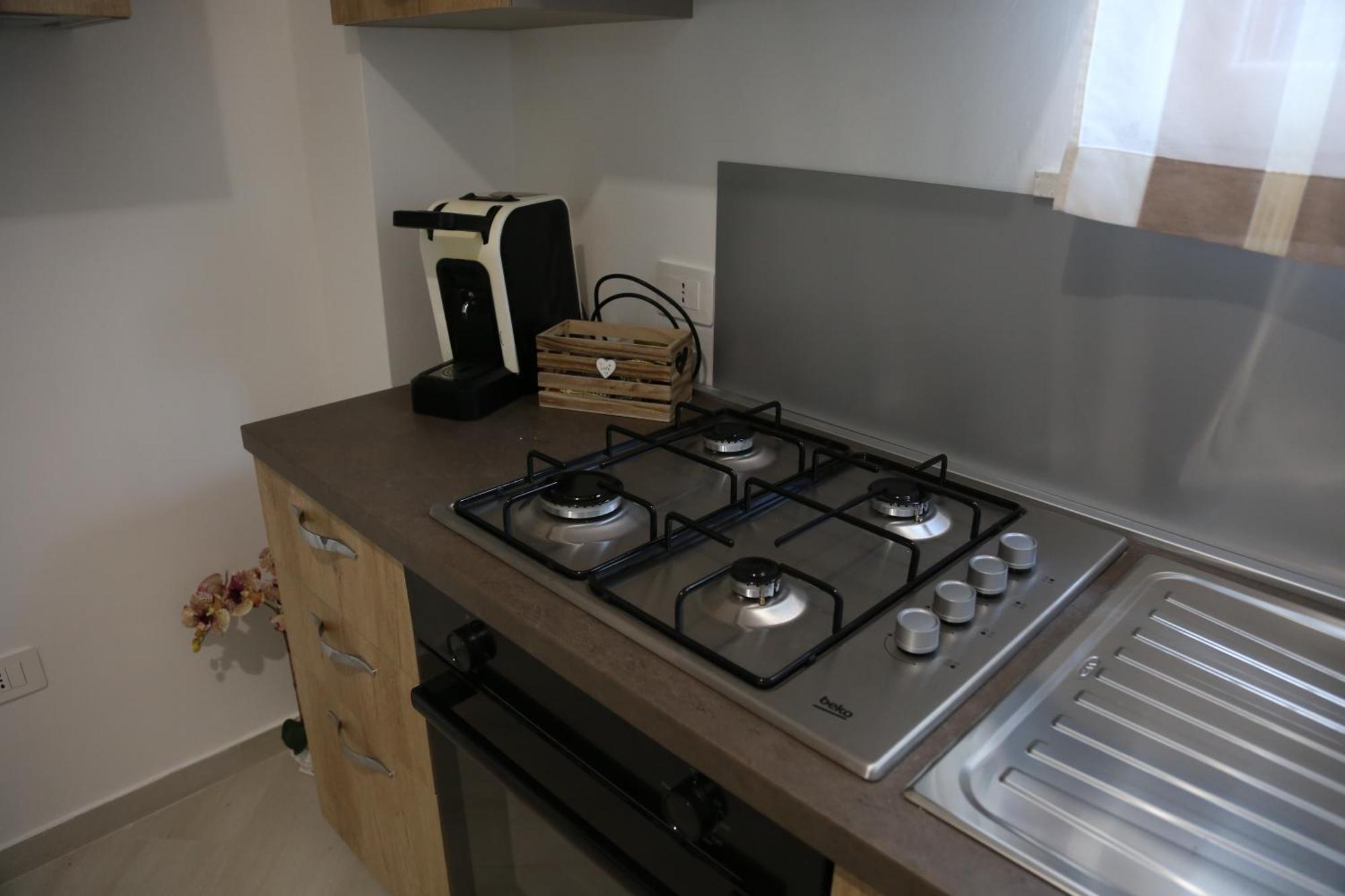 Il Borgo