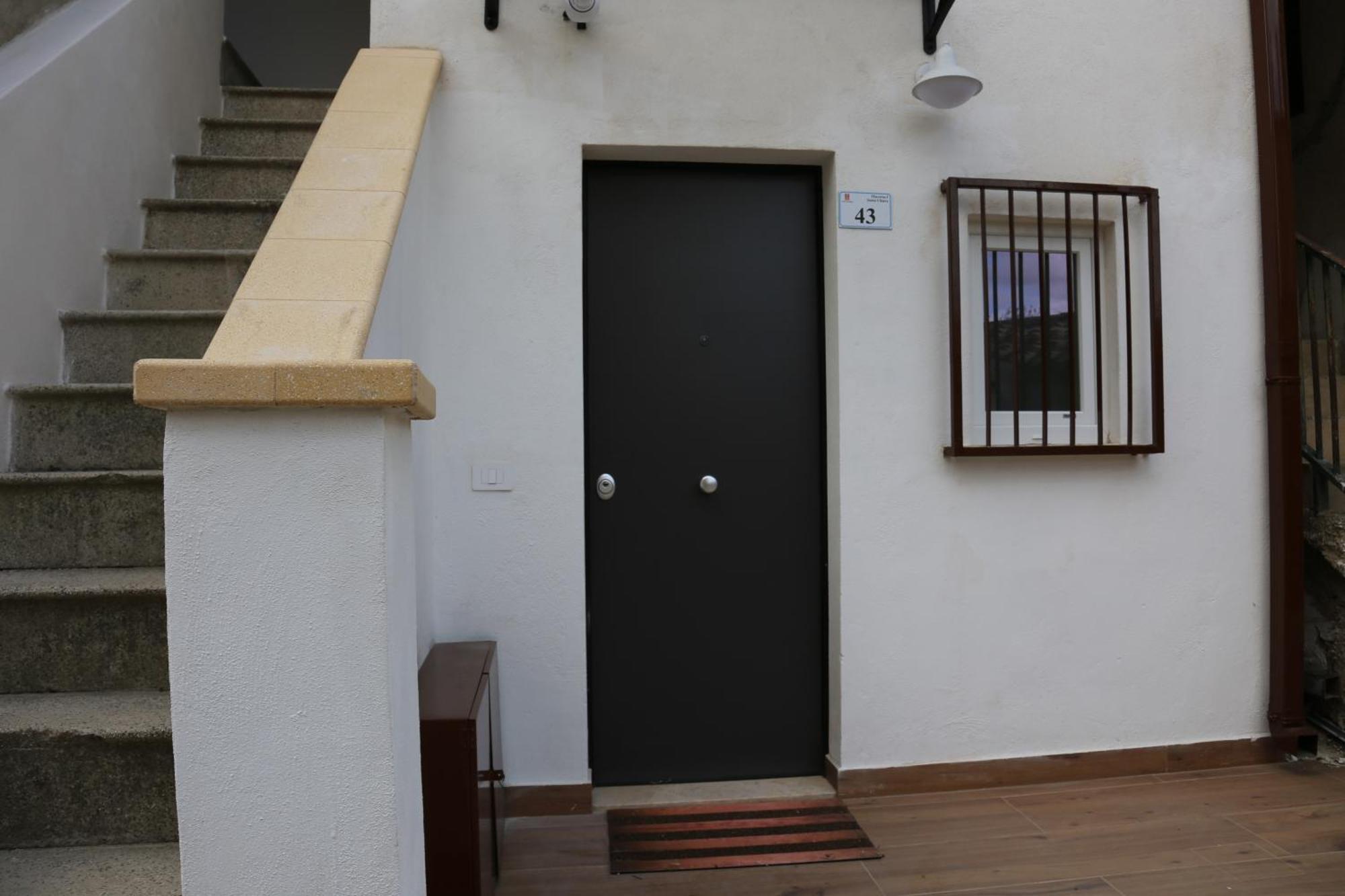 Il Borgo Holiday home