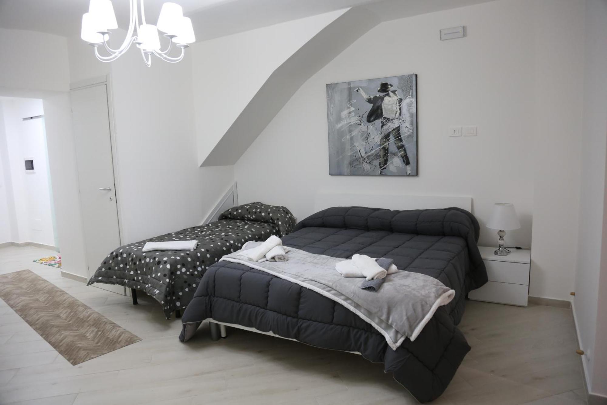Il Borgo Quattromiglio