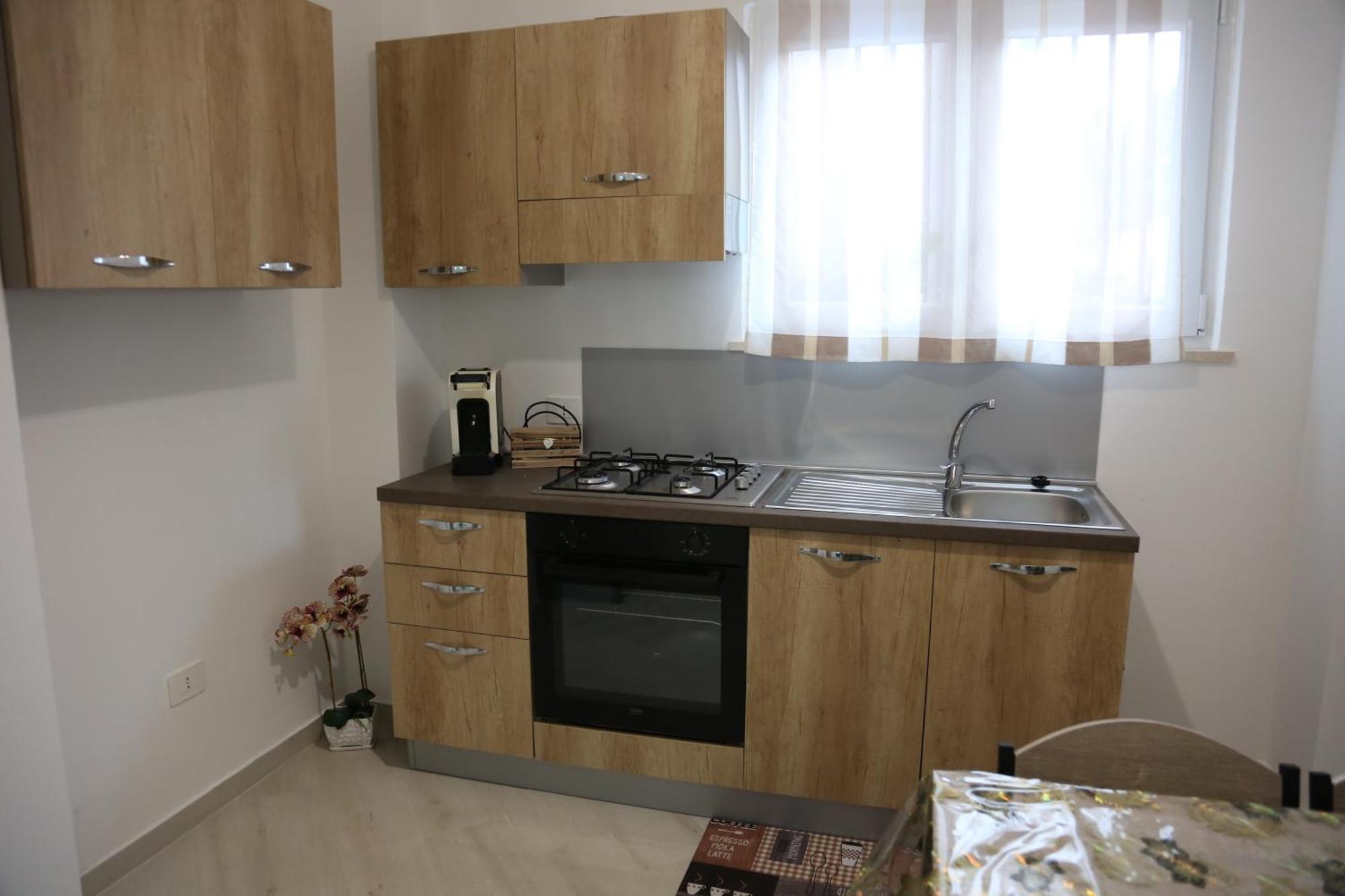 Il Borgo * Quattromiglio