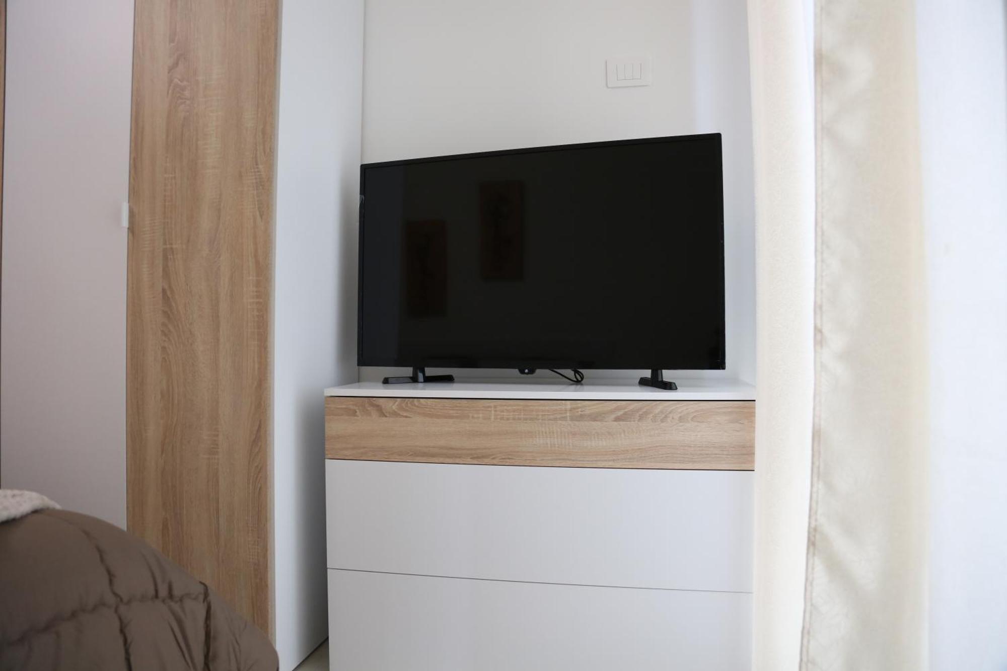 Holiday home Il Borgo *