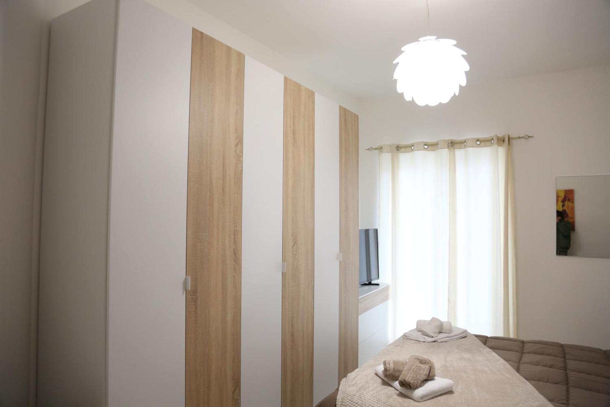 Holiday home Il Borgo *