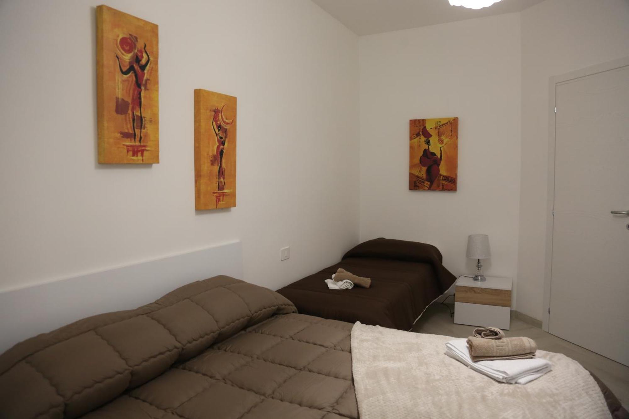 Il Borgo Holiday home