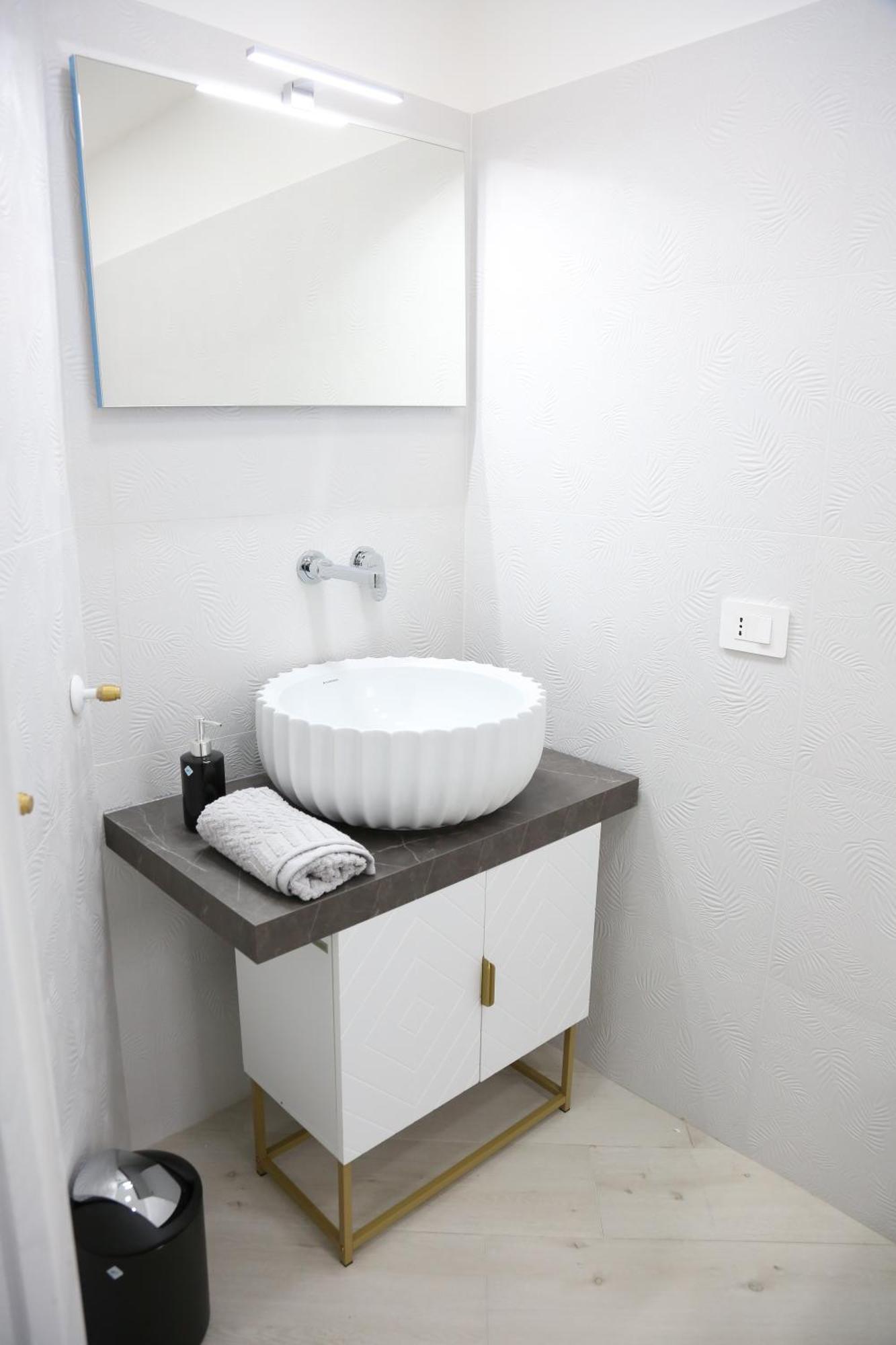 Il Borgo Holiday home *