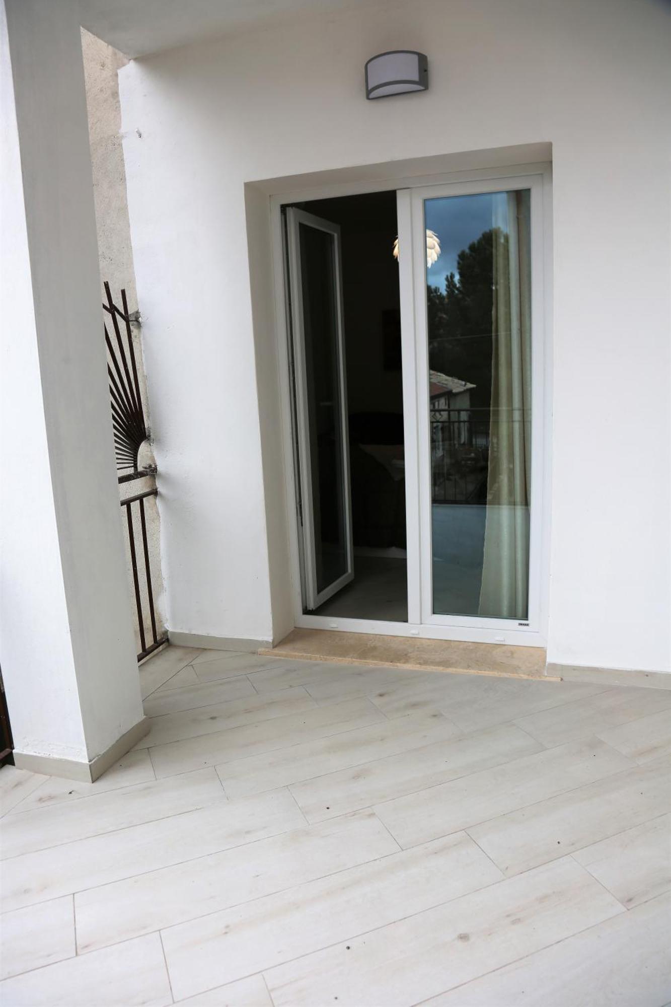 Il Borgo Holiday home *