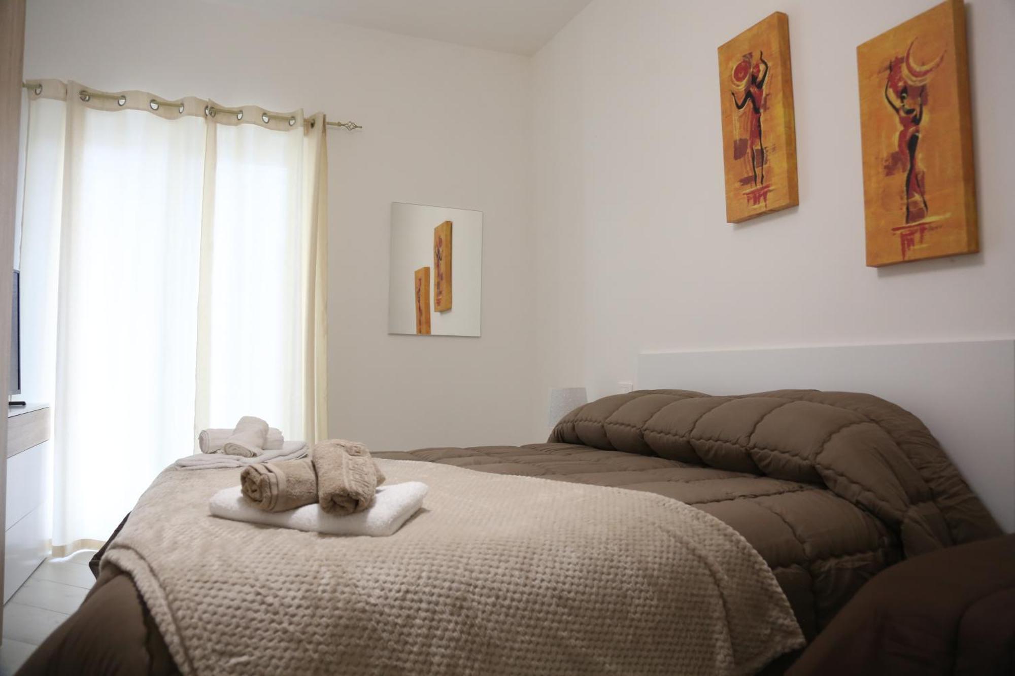 Holiday home Il Borgo *
