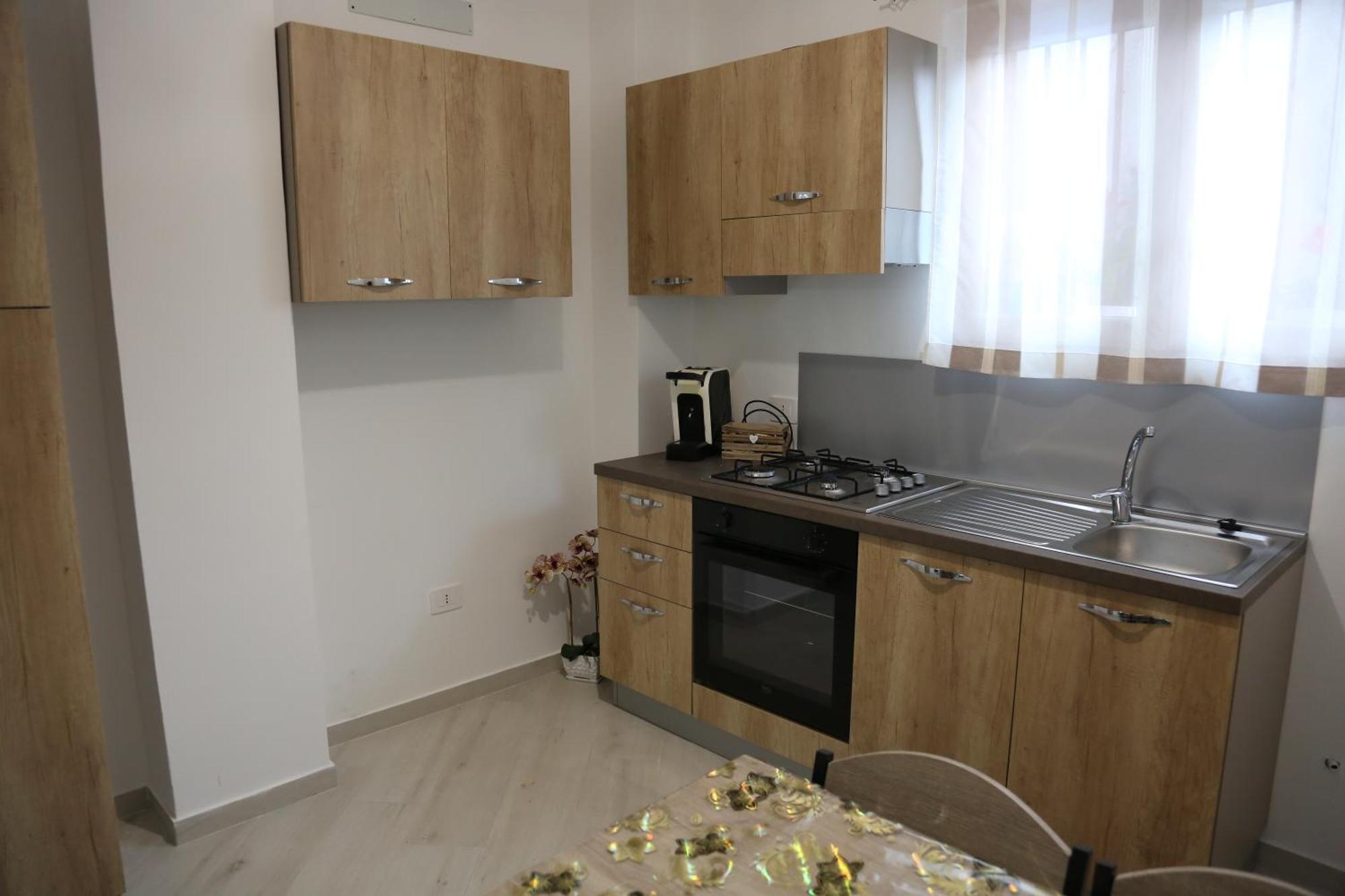 Holiday home Il Borgo *