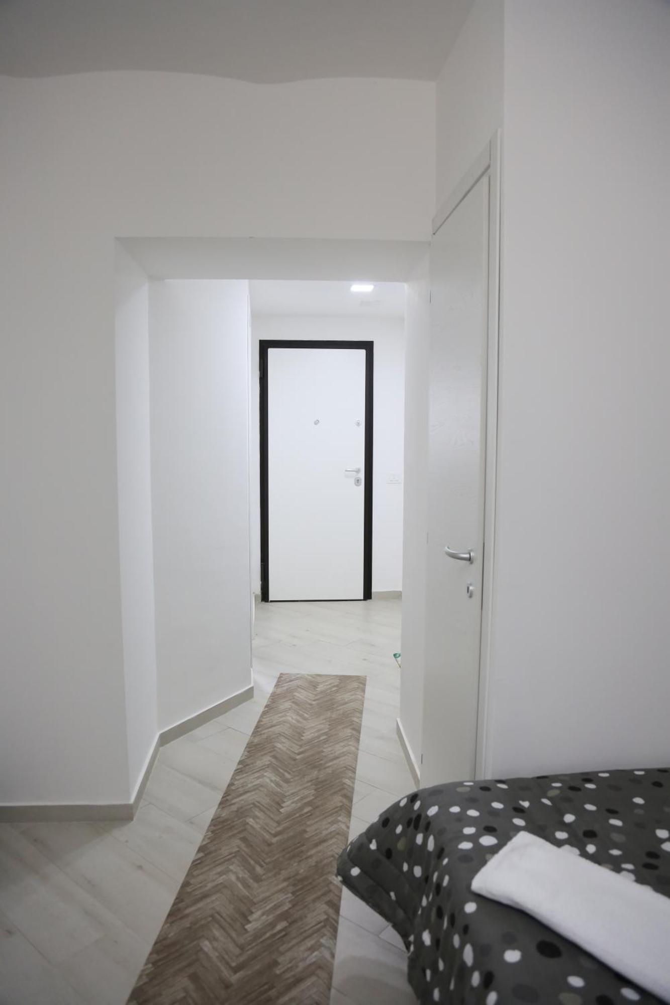 Il Borgo * Quattromiglio
